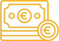Euro Icon