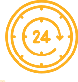 Clock Icon