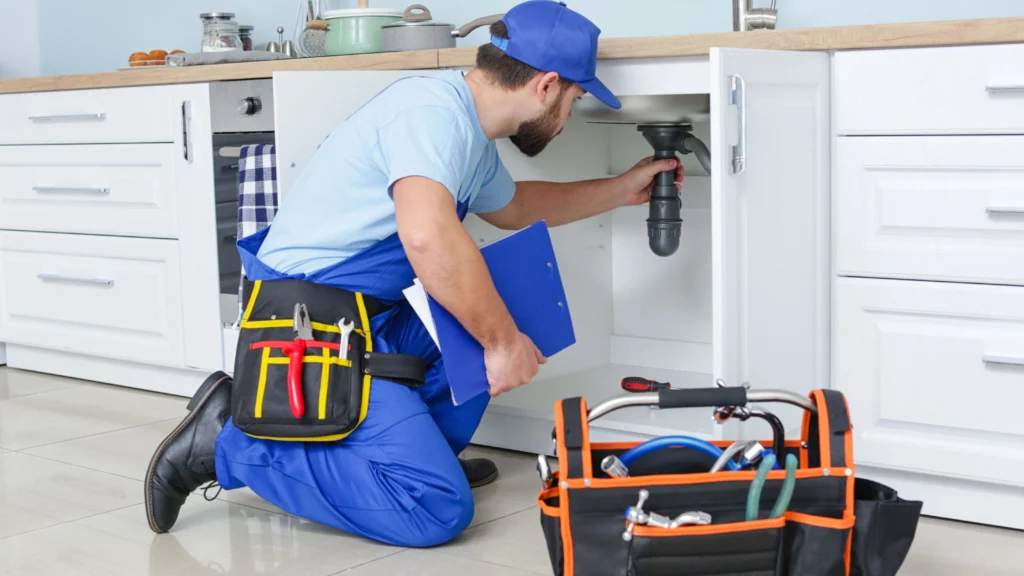 Recherche de fuite : quelle solution ?