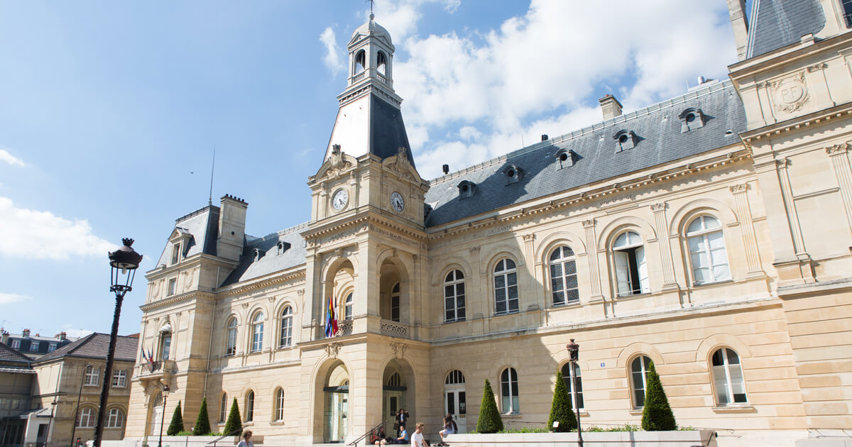 14e Mairie - Fenetre - Fenetre De Toit