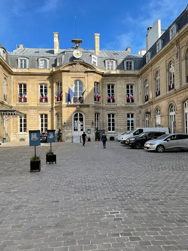 75009 Mairie - Electricien - Installation Tableau Electrique