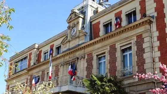 Alfortville Mairie - Volet Roulant - Reparation Volet Roulant