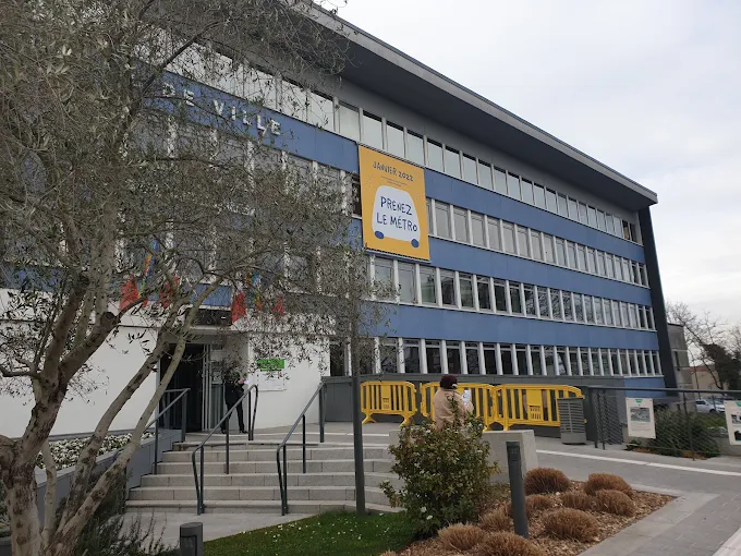 Portail Img 2 - Portail - Bagneux