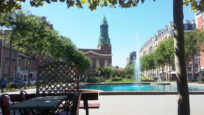 Bois Colombes - Electricien