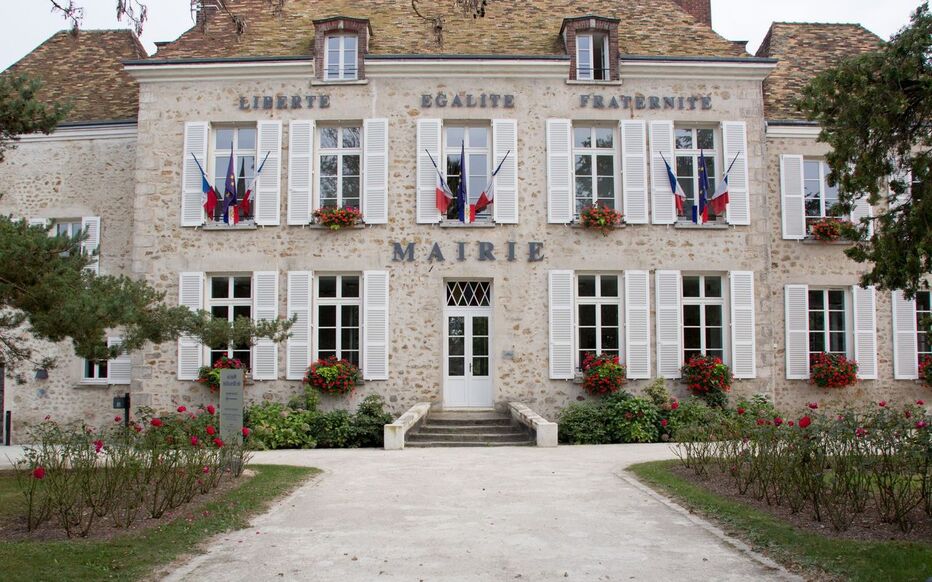 Breuillet - Serrurier - Ouverture De Porte