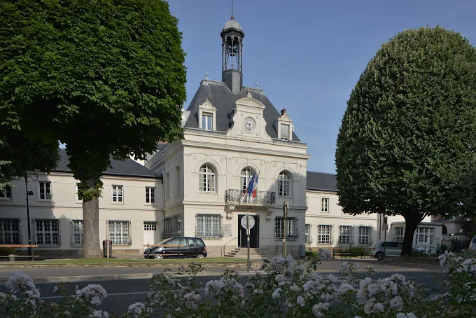 Bry Sur Marne Mairie - Deratisation - Bry Sur Marne