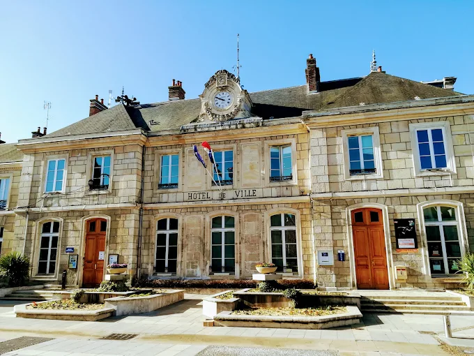Chambly Mairie - Vitrier - Depannage Vitrerie