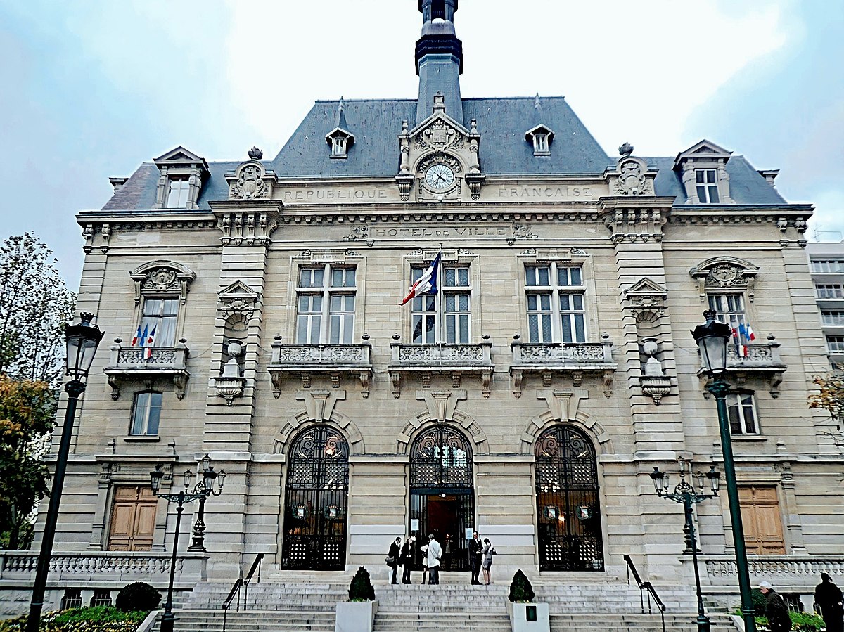 Colombes - Volet Roulant - Depannage Volet Roulant