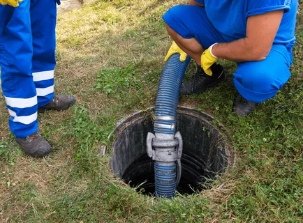 Curage Canalisation Img1 - Plombier - Curage De Canalisation