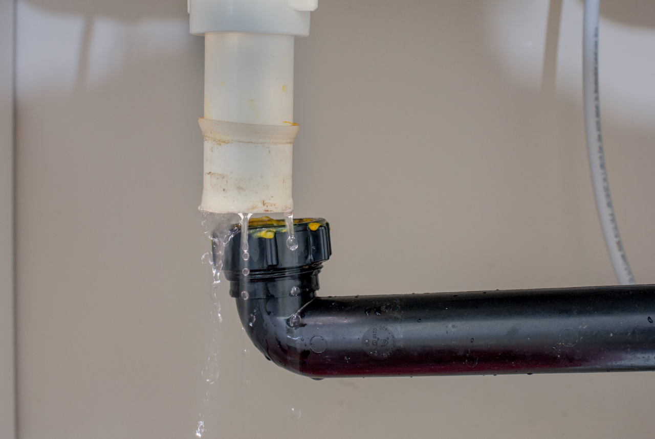 Debouchage canalisation