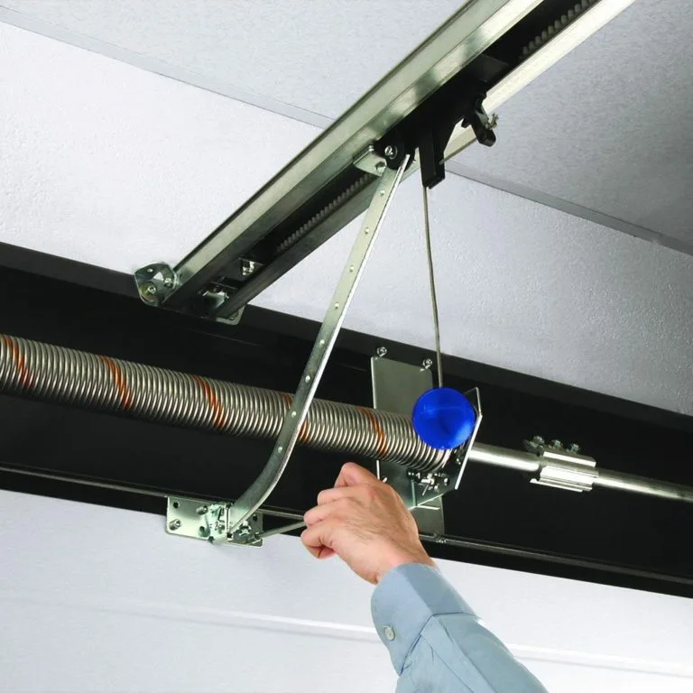 Entretien Porte de garage Clamart