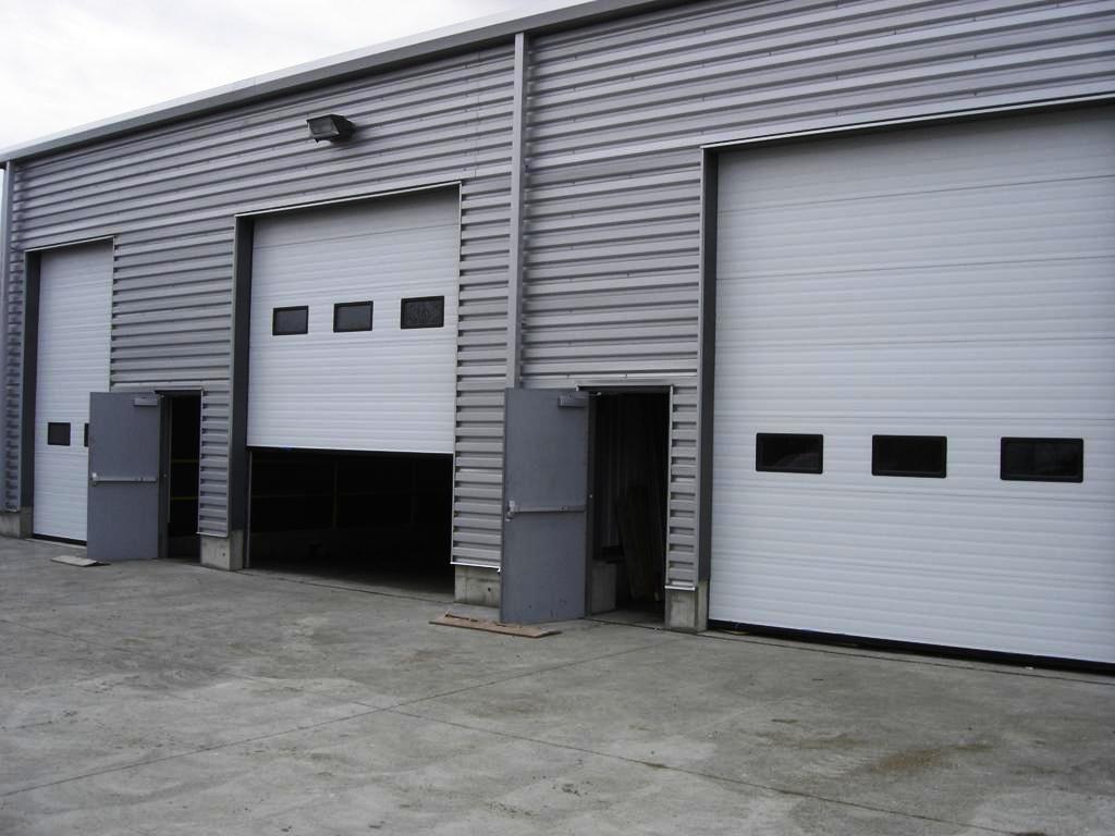 Entretien Porte de garage Bourg-la-Reine