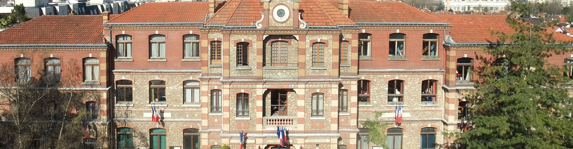 Fresnes Mairie - Vitrier - Double Vitrage