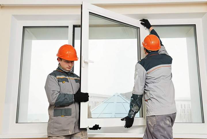Installation Vitrerie Villemoisson-sur-Orge