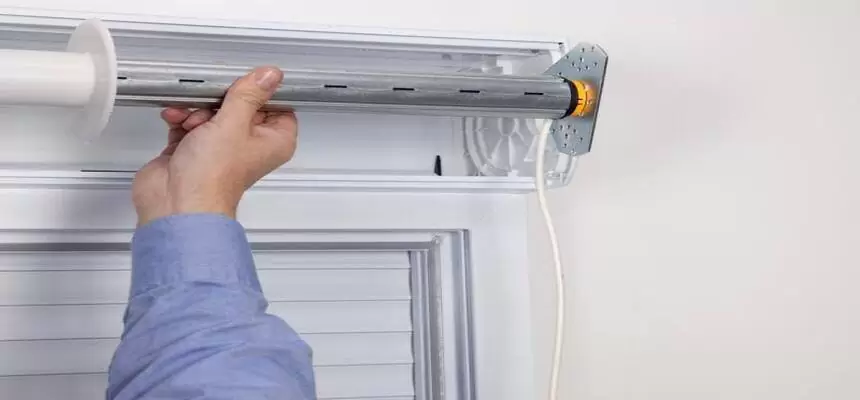 Installation volet roulant Tremblay-en-France
