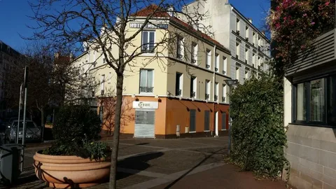 Portail Img 2 - Portail - Issy Les Moulineaux