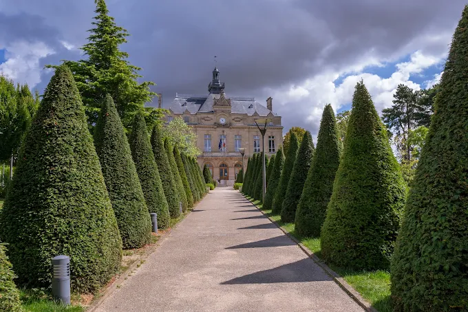 Le Perreux Sur Marne Mairie - Deratisation - Traitement Punaise De Lit