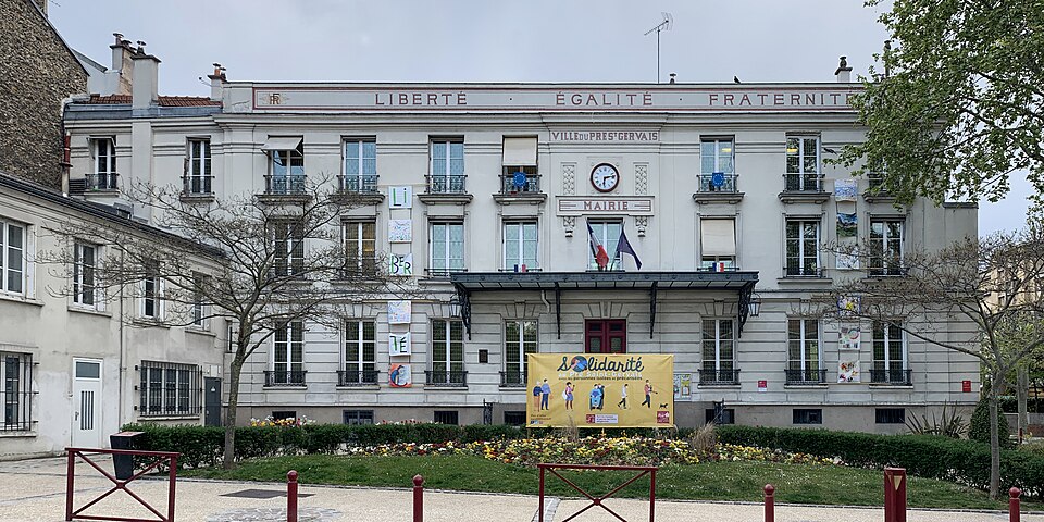 Deratisation Img1 - Deratisation - Le Pre Saint Gervais