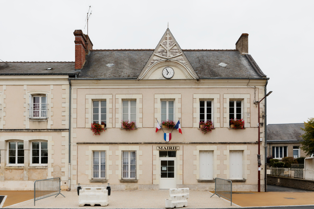Portail Img - Portail - Meudon