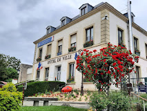 Montfermeil - Fenetre - Fenetre De Toit
