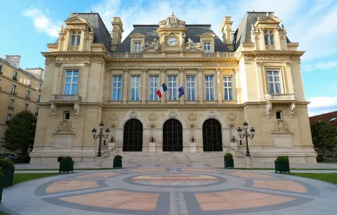 Portail Img 2 - Portail - Neuilly Sur Seine