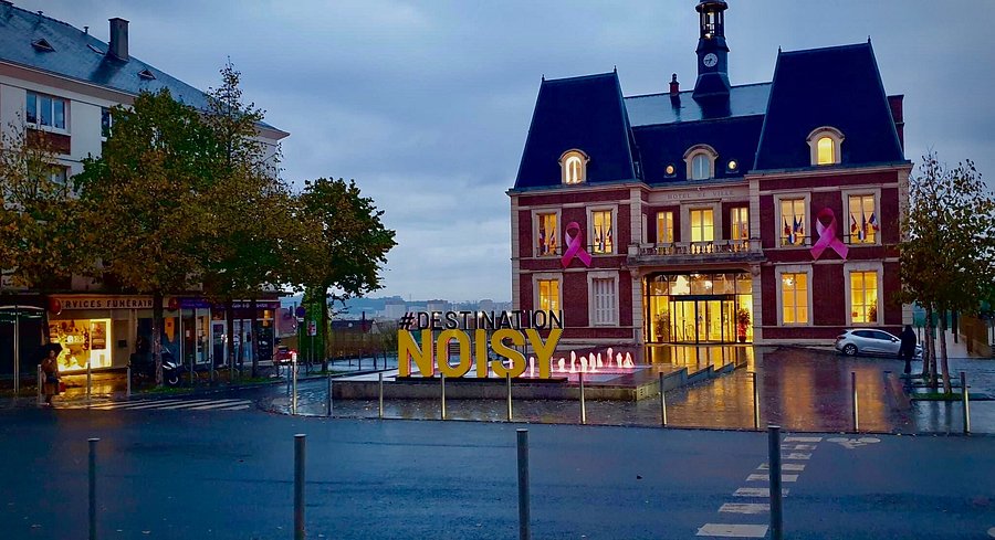 Noisy Le Grand - Fenetre - Fenetre De Toit