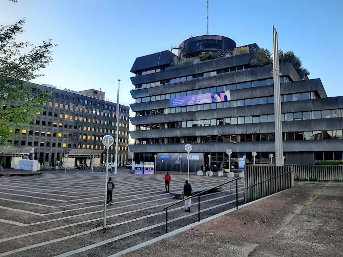 Préfecture De Seine Saint Denis 93 - Electricien - Mises Aux Normes Prises Electrique