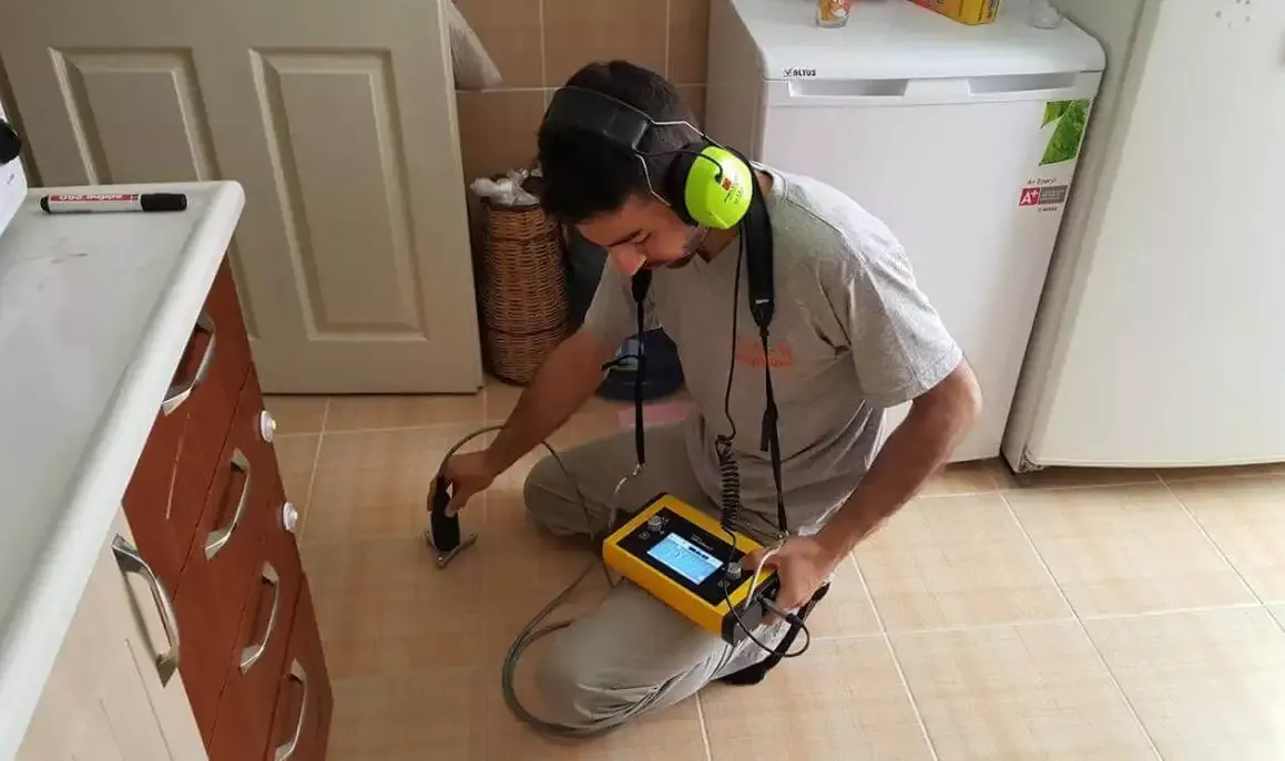 Recherche Fuite D'eau Imge2 - Plombier - Recherche De Fuite Deau