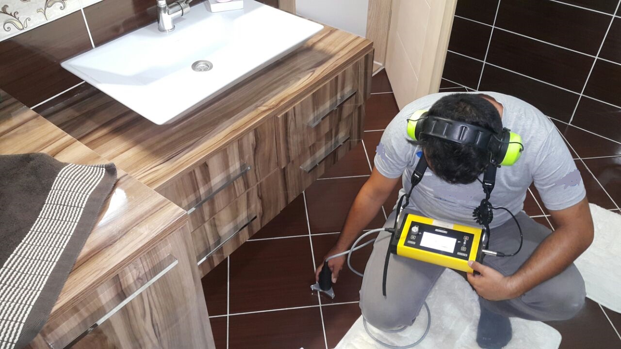 Recherche Fuite D'eau Imge4 - Plombier - Recherche De Fuite Deau
