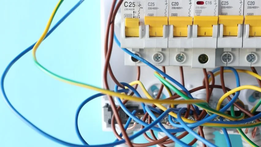 Remises Aux Normes Electrique4 - Electricien - Remises Aux Normes Electrique