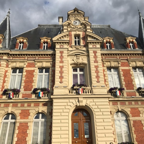 Rueil Malmaison - Vitrier - Vitrine Magasin