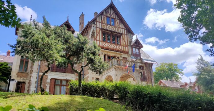 Sarcelles Mairie - Serrurier - Blindage De Porte