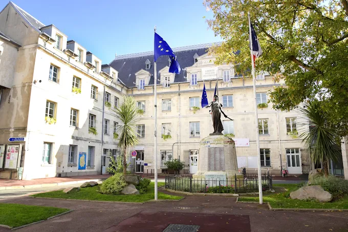 Villejuif Mairie - Serrurier - Changement De Serrure
