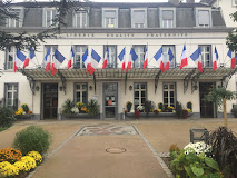 Villeneuve Saint Georges Mairie - Deratisation - Desinsectisation