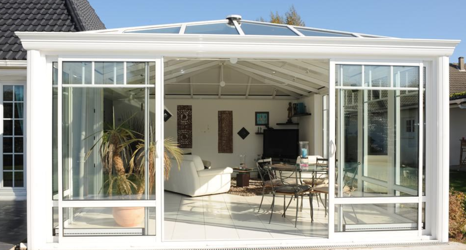 Véranda Img2 - Vitrier - Veranda