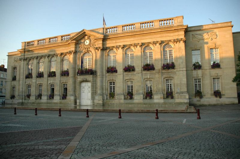Beauvais - Vitrier - Double Vitrage