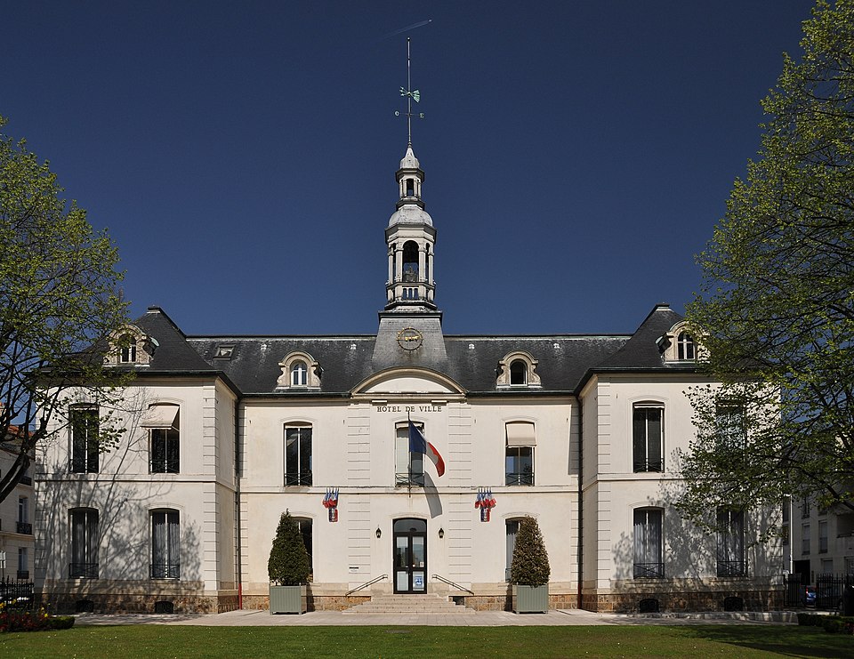 Fenetre Img - Fenetre - Chatou