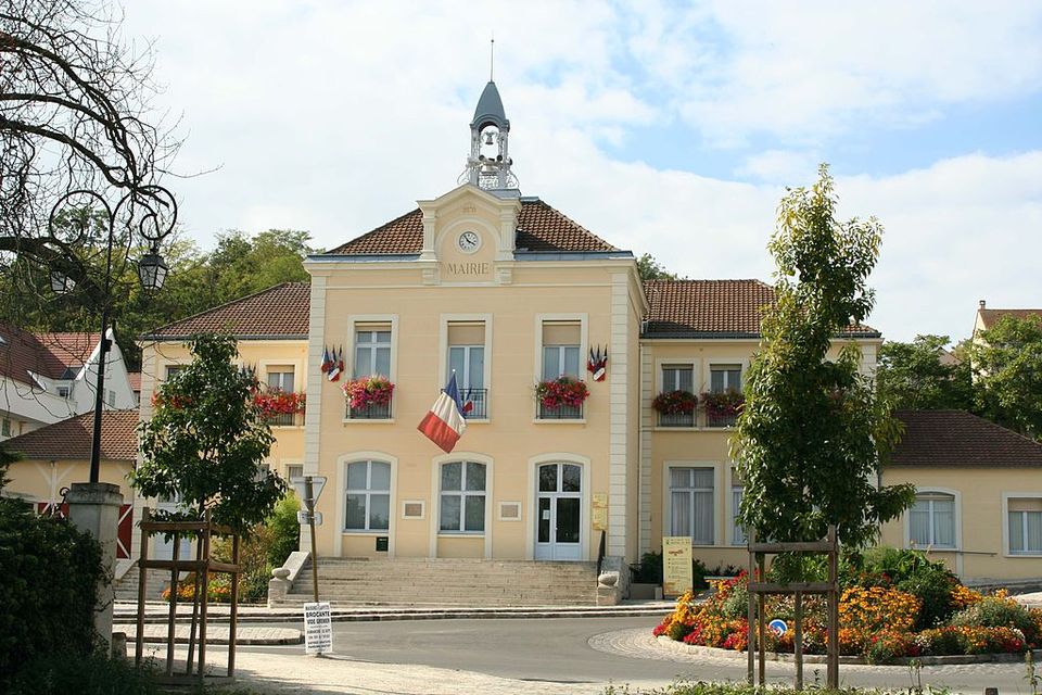 Le Mesnil Le Roi - Serrurier - Coffre Fort