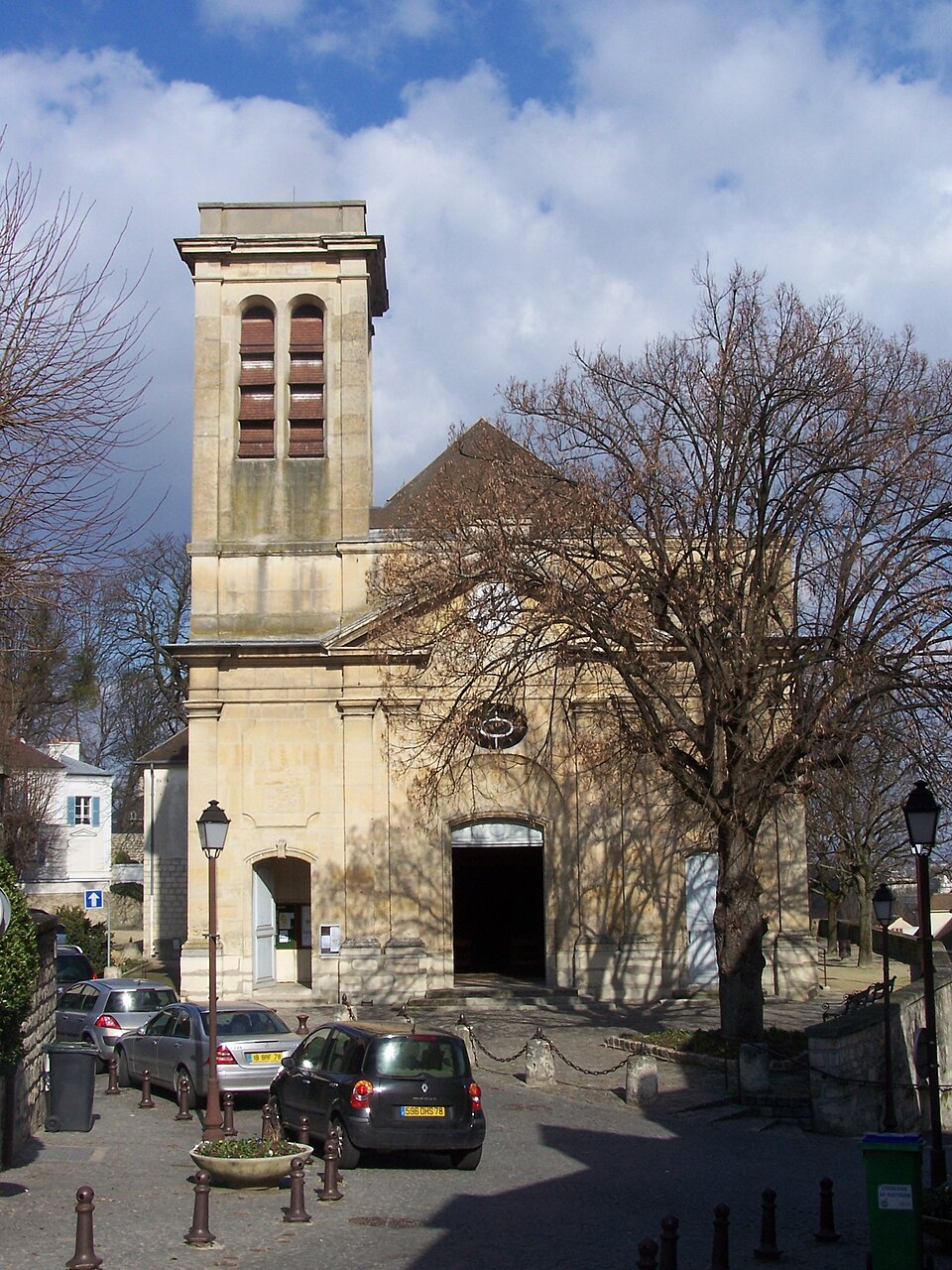 Le Pecq - Fenetre - Fenetre De Toit