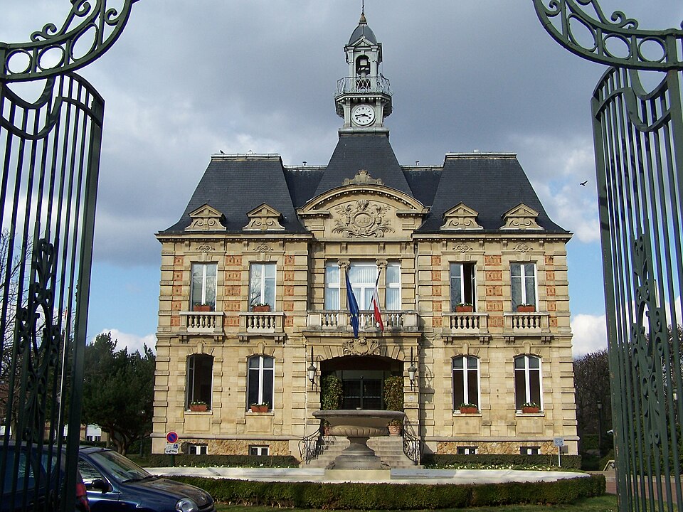 Le Vesinet - Electricien - Installation Electrique