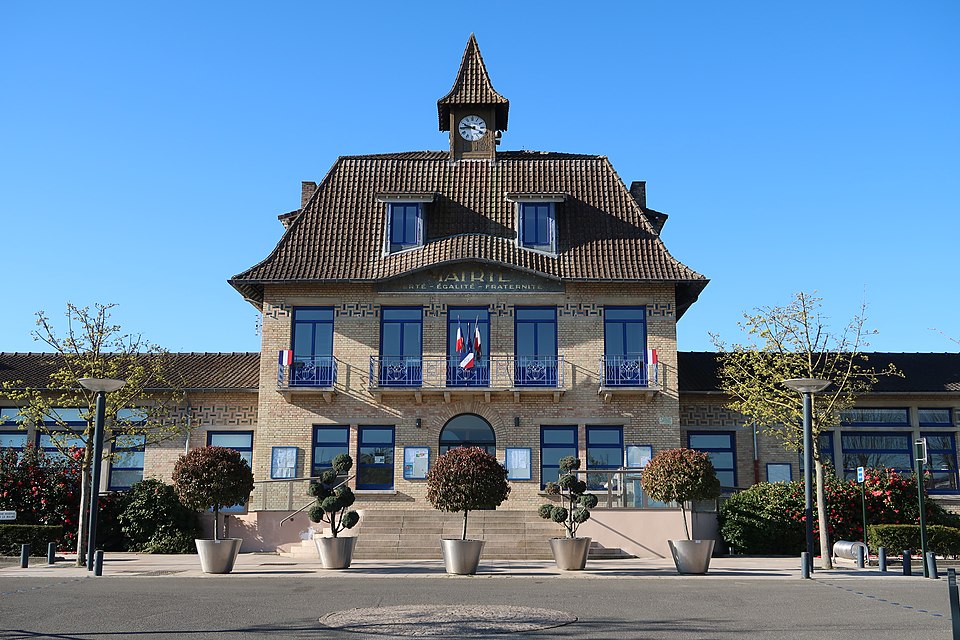 Les Clayes Sous Bois - Serrurier - Coffre Fort