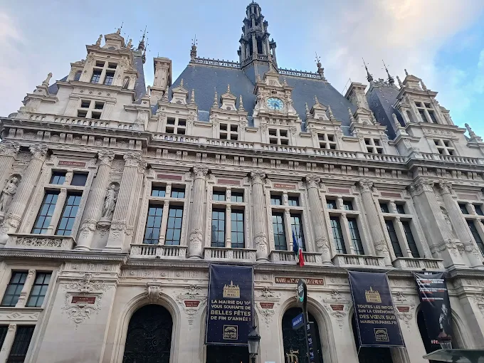 Mairie 75010 - Deratisation - Traitement Punaise De Lit