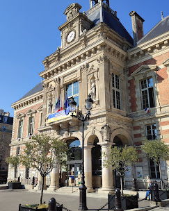 Mairie 75019 - Serrurier - Blindage De Porte