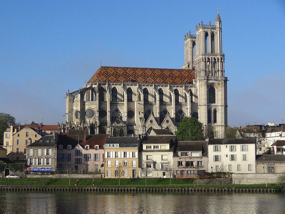 Portail Img 2 - Portail - Mantes La Jolie