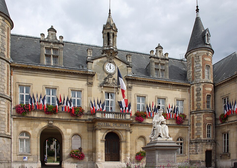 Melun - Volet Roulant - Installation Volet Roulant