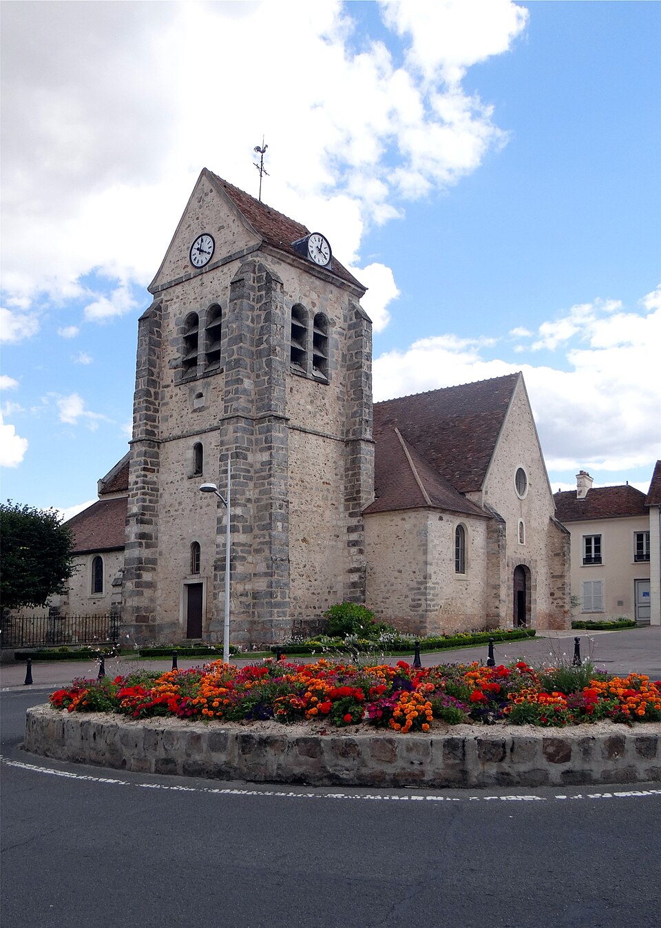 Moissy Cramayel - Serrurier