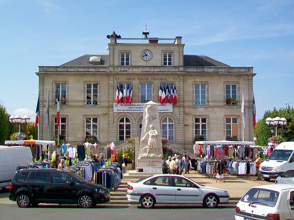 Ouverture De Porte 2 - Serrurier - Ouverture De Porte