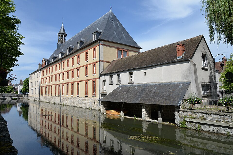 Nemours - Vitrier - Survitrage