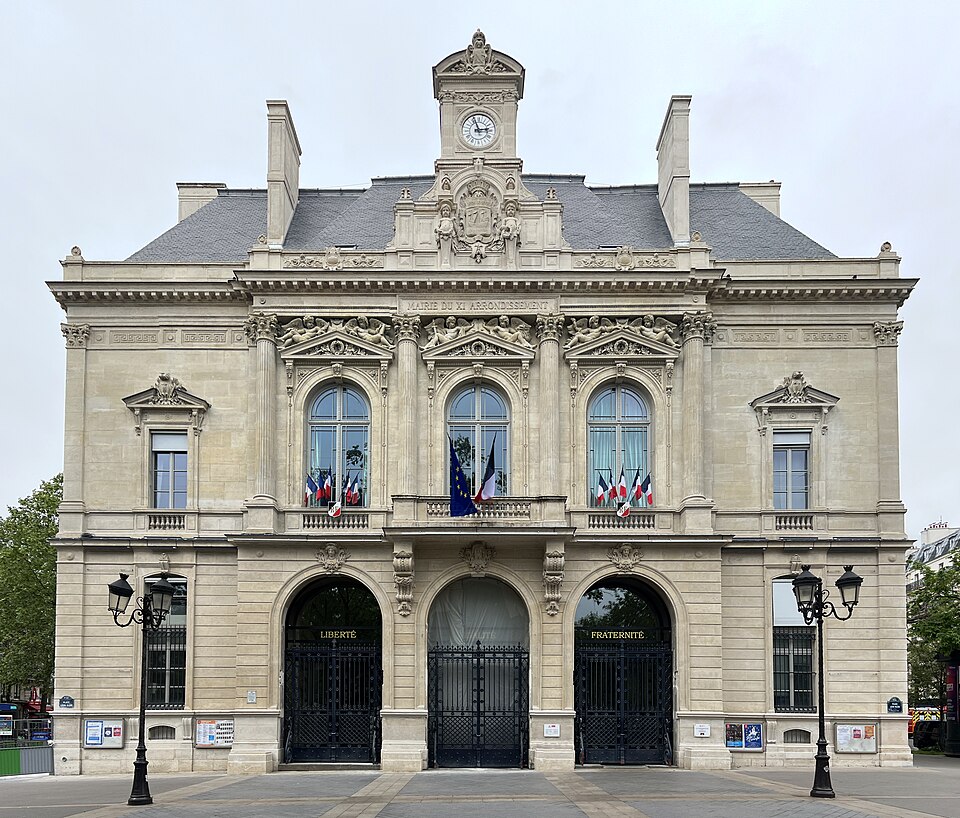 Serrurier Image3 - Serrurier - Paris 11e