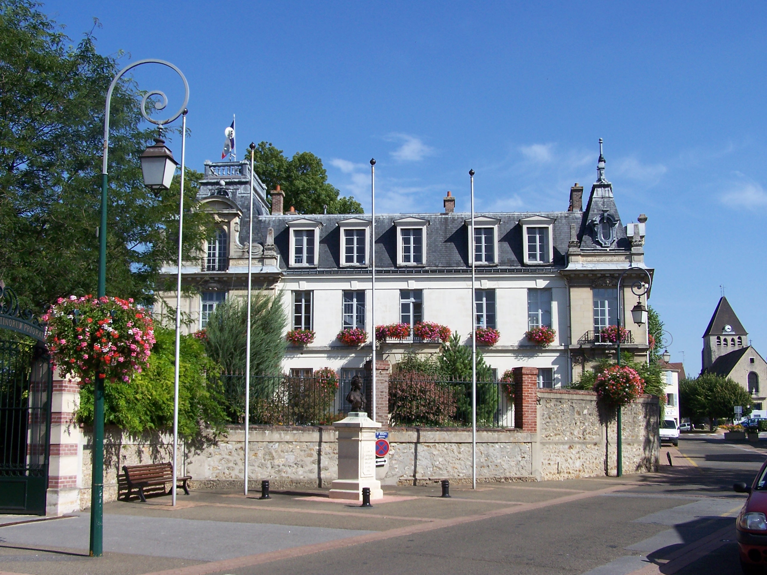 Plaisir - Volet Roulant - Depannage Volet Roulant